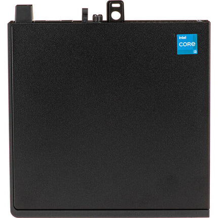 Hanwha Vision WRT-P-3104MW1 Servidor de grabación NVR 2TB HDD Micro Form Factor