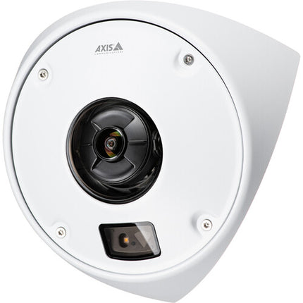 Axis Communications Q9227-SLV Cámara en Red Interior Esquina 5MP 2880x2160 IR LED 33 pies