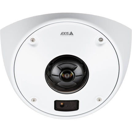 Axis Communications Q9227-SLV Cámara en Red Interior Esquina 5MP 2880x2160 IR LED 33 pies