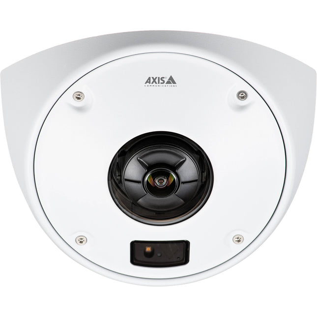 Axis Communications Q9227-SLV Cámara en Red Interior Esquina 5MP 2880x2160 IR LED 33 pies