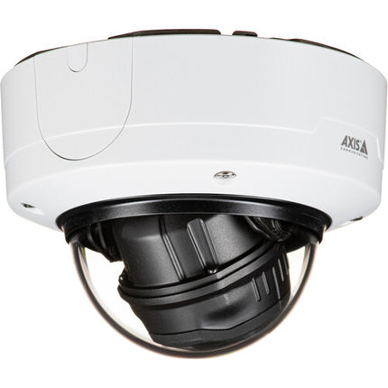 Axis Communications P3277-LVE Cámara Domo IP Exterior 5MP 3-8.5mm Visión Nocturna 130'