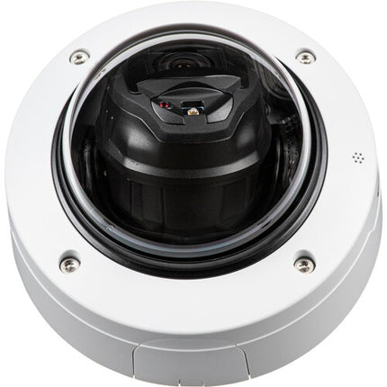 Axis Communications P3277-LVE Cámara Domo IP Exterior 5MP 3-8.5mm Visión Nocturna 130'