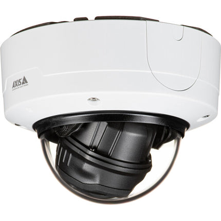 Axis Communications P3277-LVE Cámara Domo IP Exterior 5MP 3-8.5mm Visión Nocturna 130'