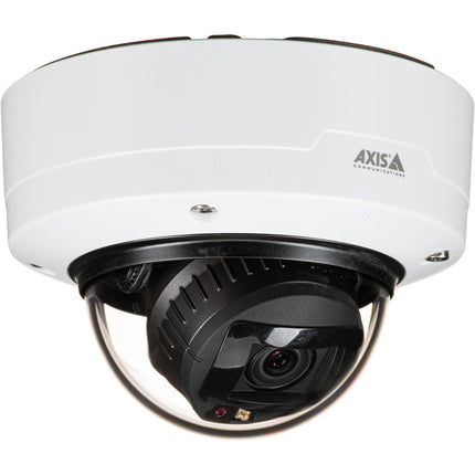 Axis Communications P3277-LVE Cámara Domo IP Exterior 5MP 3-8.5mm Visión Nocturna 130'