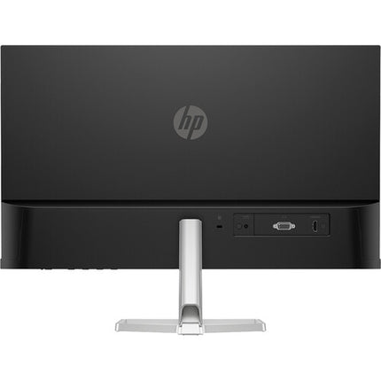 HP Series 5 524sf Monitor 23.8" Full HD 100 Hz 5 ms HDMI VGA