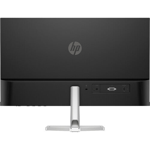 HP Series 5 524sf Monitor 23.8" Full HD 100 Hz 5 ms HDMI VGA