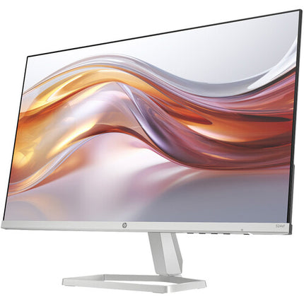 HP Series 5 524sf Monitor 23.8" Full HD 100 Hz 5 ms HDMI VGA