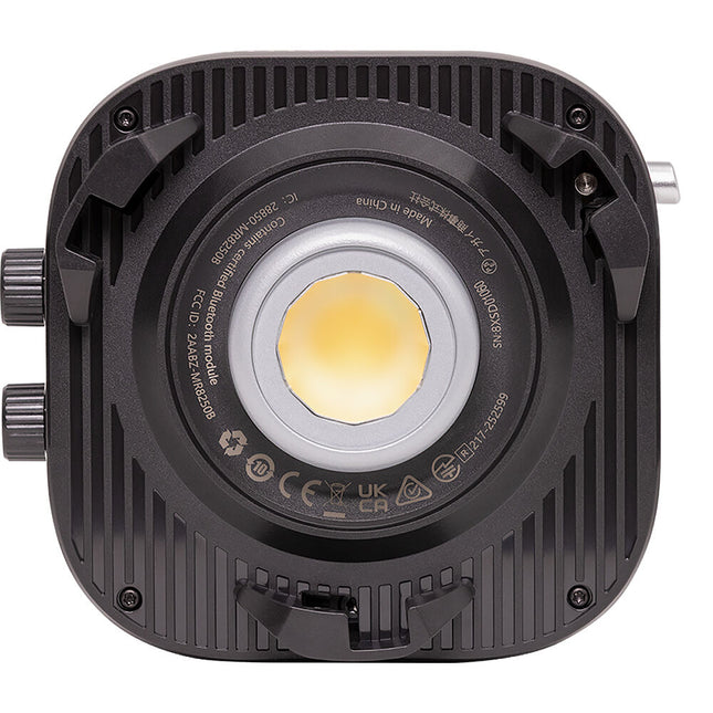 amaran Halo 60x Monolight LED Bicolor 3270 Lux 2700-6500K AC y USB-C