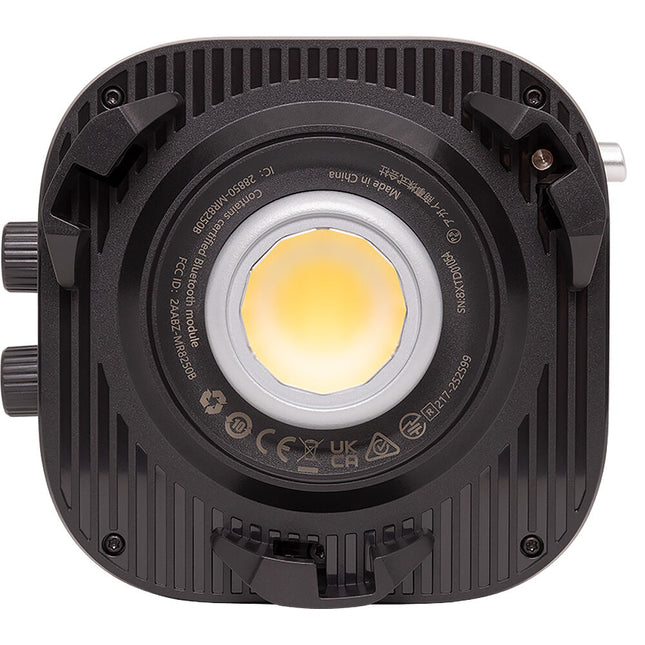 amaran Halo 100x Luz LED Bi-Color para Contenido 4890 Lux 2700-6500K