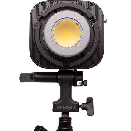 amaran Halo 200x Luz LED Monolight Bicolor 2700-6500K 10530 Lux AC 16.4ft Cable