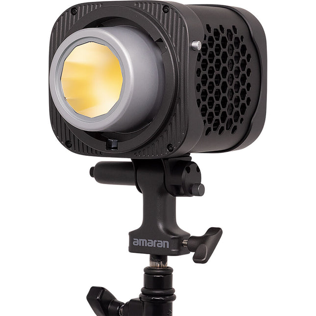 amaran Halo 300x LED Bi-Color Monolight 16200 Lux 2700-6500K con Cable AC 16.4'