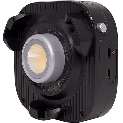 amaran Halo 60x Monolight LED Bicolor 3270 Lux 2700-6500K AC y USB-C