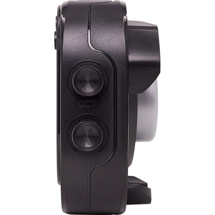 amaran Halo 60x Monolight LED Bicolor 3270 Lux 2700-6500K AC y USB-C