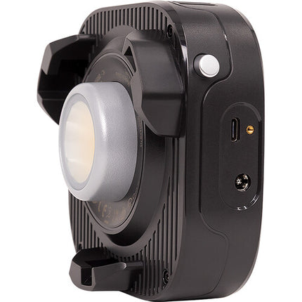amaran Halo 100x Luz LED Bi-Color para Contenido 4890 Lux 2700-6500K