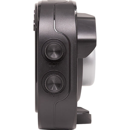amaran Halo 100x Luz LED Bi-Color para Contenido 4890 Lux 2700-6500K