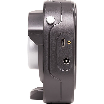 amaran Halo 100x Luz LED Bi-Color para Contenido 4890 Lux 2700-6500K