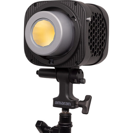 amaran Halo 200x Luz LED Monolight Bicolor 2700-6500K 10530 Lux AC 16.4ft Cable