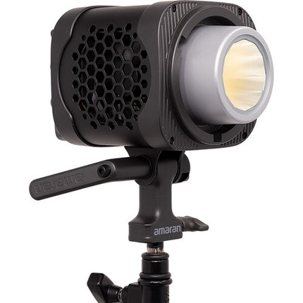 amaran Halo 300x LED Bi-Color Monolight 16200 Lux 2700-6500K con Cable AC 16.4'