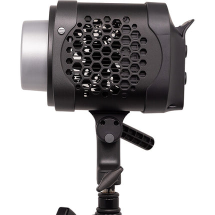 amaran Halo 300x LED Bi-Color Monolight 16200 Lux 2700-6500K con Cable AC 16.4'