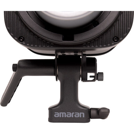 amaran Halo 300x LED Bi-Color Monolight 16200 Lux 2700-6500K con Cable AC 16.4'