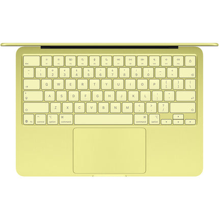 Apple 13 Pulgadas MacBook Neo A18 Pro 8GB RAM 256GB SSD Citrus