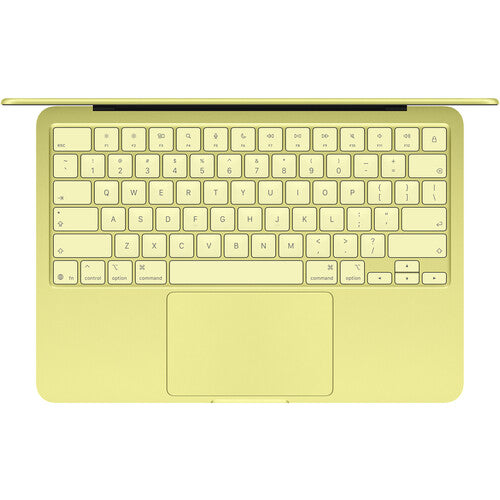 Apple 13 Pulgadas MacBook Neo A18 Pro 8GB RAM 256GB SSD Citrus