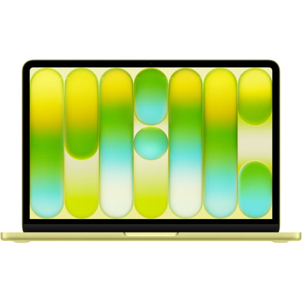 Apple 13" MacBook Neo Laptop A18 Pro 8GB RAM 512GB SSD Citrus Touch ID