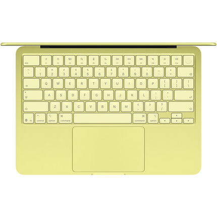 Apple 13" MacBook Neo Laptop A18 Pro 8GB RAM 512GB SSD Citrus Touch ID