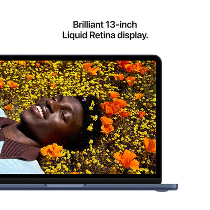 Apple 13" MacBook Neo A18 Pro 8GB RAM 512GB SSD Touch ID Indigo
