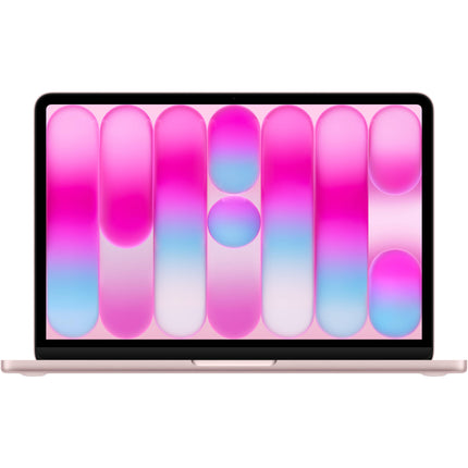 Apple 13" MacBook Neo portátil 8GB RAM 256GB SSD pantalla Liquid Retina