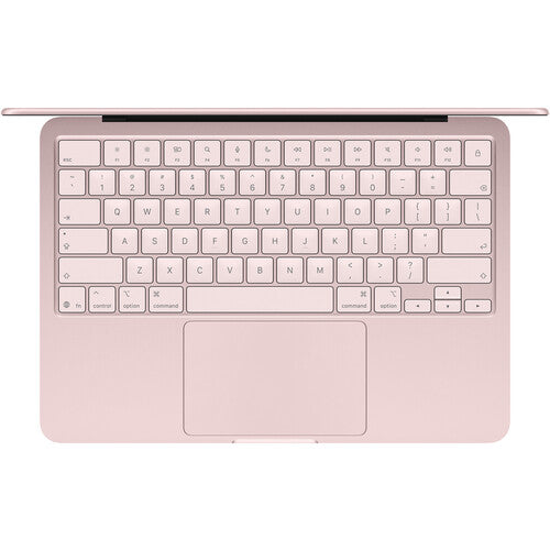 Apple 13" MacBook Neo portátil 8GB RAM 256GB SSD pantalla Liquid Retina