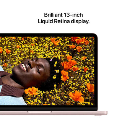 Apple 13" MacBook Neo Kit 8GB RAM 256GB SSD con AppleCare+