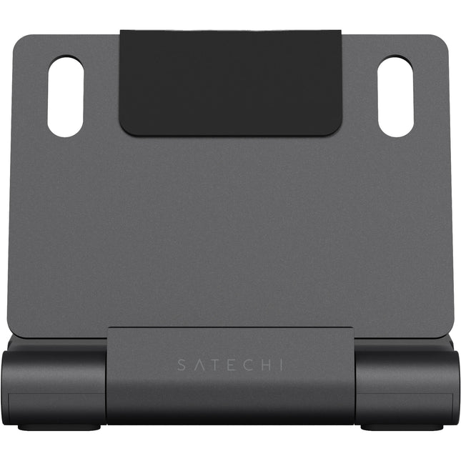 Satechi OntheGo Foldable Stand Hub soporte plegable con HDMI 4K60 USB-C 10 Gb/s