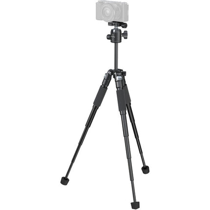 SmallRig VT-20 Pro Trípode de Escritorio Portátil Capacidad 6.6 lb Altura 9.1 a 21.2"