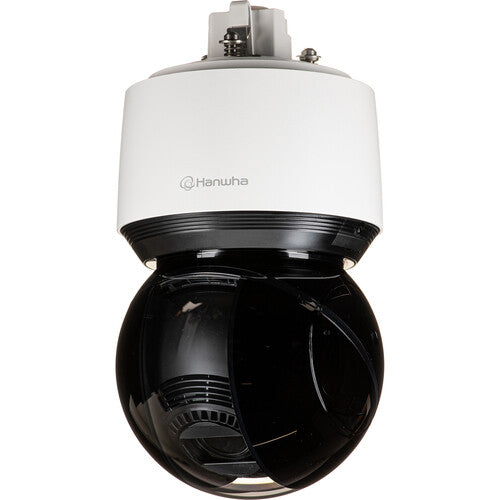 Hanwha Vision WiseNet Q Series Cámara PTZ Exterior 2MP 25x Zoom 328 m Visión Nocturna