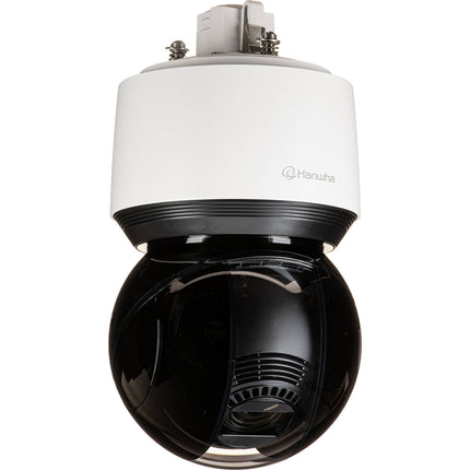 Hanwha Vision WiseNet Q Series Cámara PTZ Exterior 2MP 25x Zoom 328 m Visión Nocturna