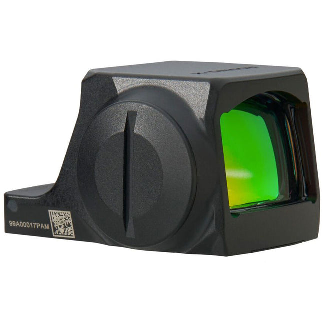 SIG SAUER Romeo-X Visor Reflex Compacto 3 MOA Dot Verde IPX7 Impermeable