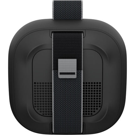 Bose Soundlink Micro Altavoz Bluetooth Negro 2da Gen 12 Horas Batería USB-C