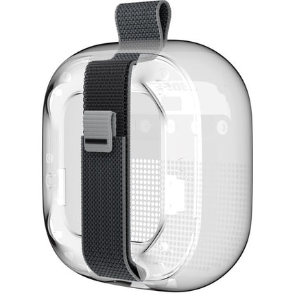 Bose Soundlink Micro Altavoz Bluetooth Negro 2da Gen 12 Horas Batería USB-C