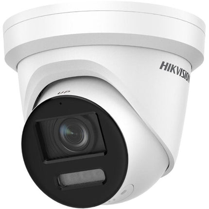 Hikvision ColorVu DS-2CD2387G2-LSU/SL Cámara en Red Exterior 8MP 3840x2160 2.8mm IP67