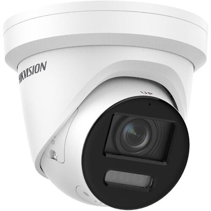 Hikvision ColorVu DS-2CD2387G2-LSU/SL Cámara en Red Exterior 8MP 3840x2160 2.8mm IP67