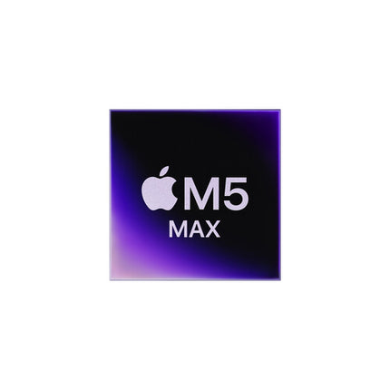 Apple 14" MacBook Pro M5 Max 36GB RAM 2TB SSD Nano-Texture Negro