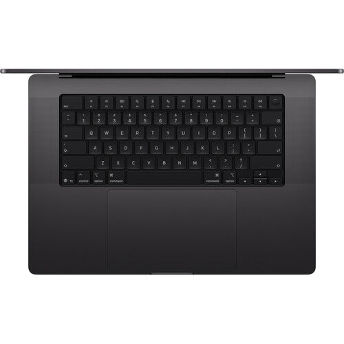 Apple 16" MacBook Pro portátil con chip M5 Max 18 núcleos 128GB RAM 8TB SSD