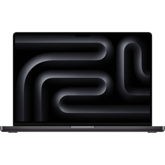 Apple 16" MacBook Pro M5 Max 36GB RAM 2TB SSD Nano-Texture Glass Space Black