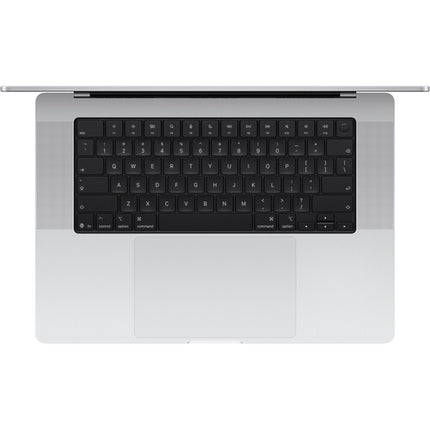 Apple 16" MacBook Pro M5 Max 64GB RAM 2TB SSD Nano-Texture Silver