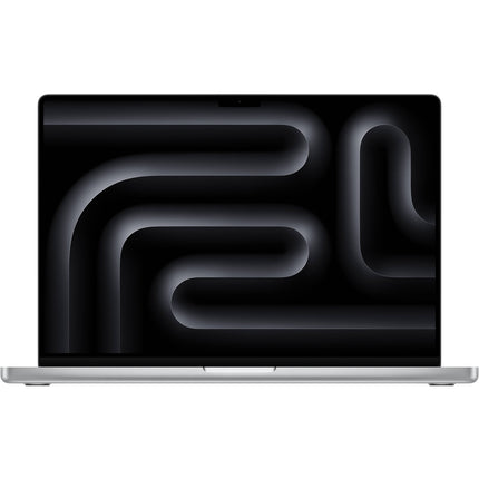 Apple 16" MacBook Pro M5 Max 128GB RAM 4TB SSD Plata