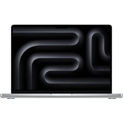 Apple 14" MacBook Pro M5 Pro 64GB RAM 2TB SSD Plata