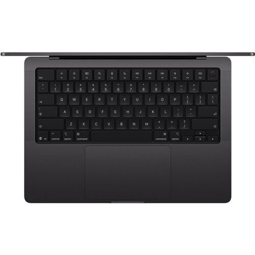Apple 14" MacBook Pro M5 Pro 48GB RAM 1TB SSD Nano-Texture Glass Space Black