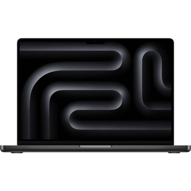 Apple 14" MacBook Pro M5 Pro 64GB RAM 2TB SSD Nano-Texture Negra