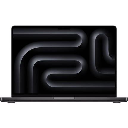 Apple 14" MacBook Pro M5 Pro 24GB RAM 2TB SSD Nano-Texture Glass Space Black